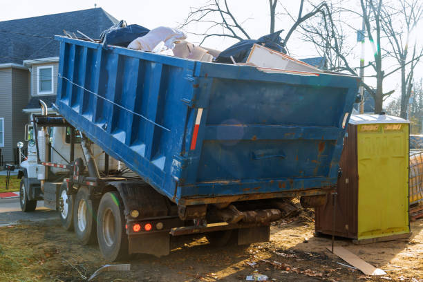 Best Professional Junk Removal  in Naples Manor, FL