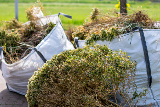 Best Yard Waste Removal  in Naples Manor, FL
