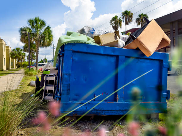 Best Office Junk Removal  in Naples Manor, FL