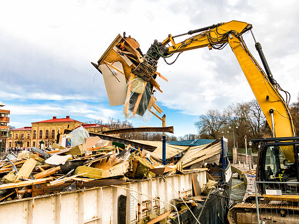 Best Affordable Junk Removal Services  in Naples Manor, FL